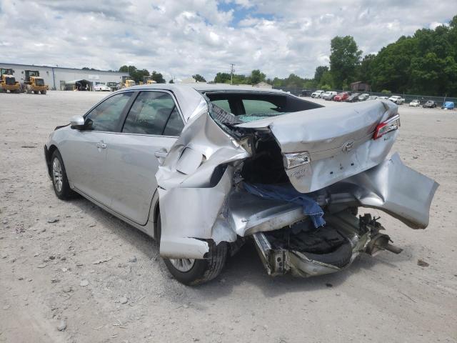 Photo 3 from auction – 2013 TOYOTA CAMRY L with VIN 4T4BF1FK9DR284296