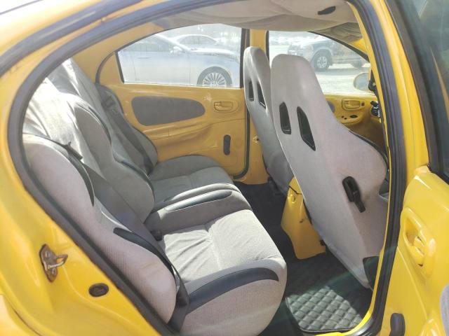Photo 6 from auction – 2003 DODGE NEON R/T with VIN 1B3ES76F03D122795