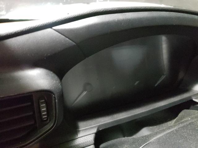 Photo 8 from auction – 2021 FORD EXPLORER P with VIN 1FM5K8AB9MGA07262