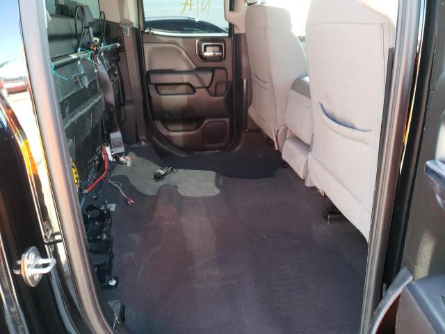 Photo 6 from auction – 2019 CHEVROLET SILVERADO with VIN 2GCRCMECXK1218768
