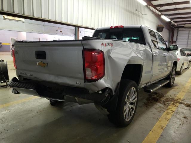 Photo 4 from auction – 2016 CHEVROLET SILVERADO with VIN 1GCVKSEC4GZ404746