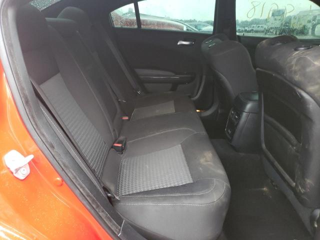 Photo 6 from auction – 2019 DODGE CHARGER GT with VIN 2C3CDXHG5KH588881