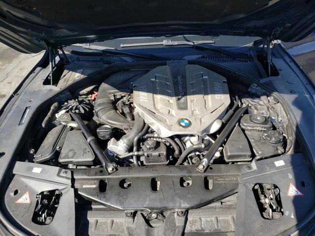 Photo 7 from auction – 2011 BMW ALPINA B7 with VIN WBAKC8C59BC433742