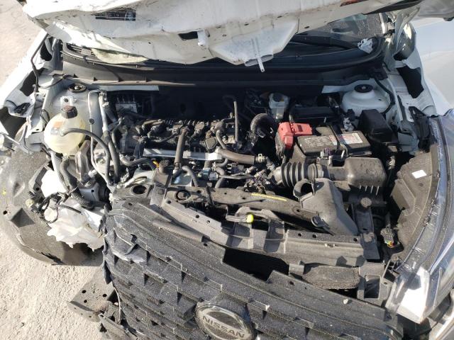 Photo 7 from auction – 2021 NISSAN KICKS SR with VIN 3N1CP5DVXML525199