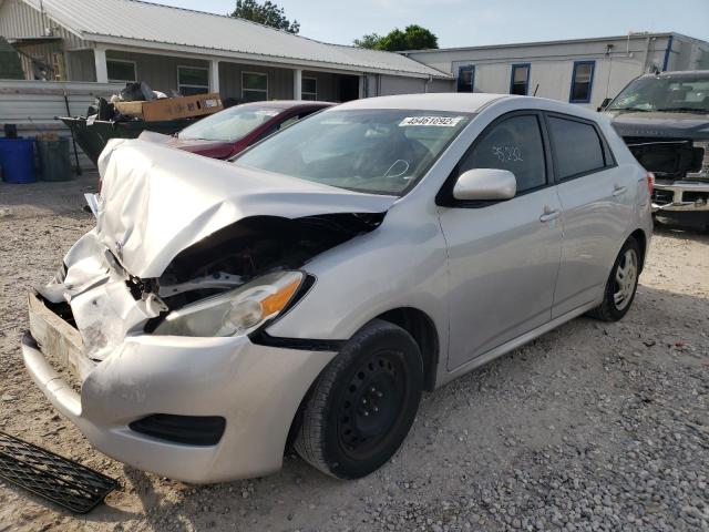 Photo 2 from auction – 2012 TOYOTA COROLLA MA with VIN 2T1KU4EE6CC820053