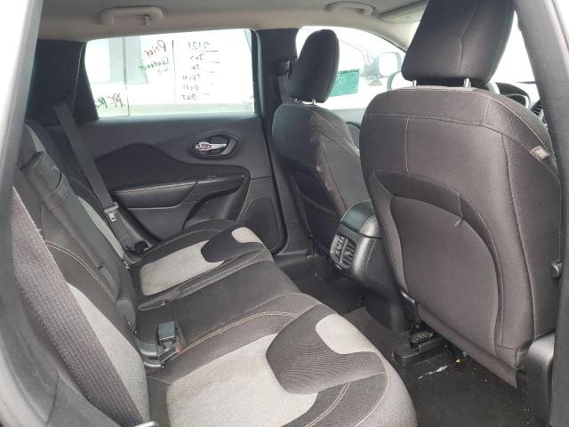Photo 6 from auction – 2015 JEEP CHEROKEE S with VIN 1C4PJLAB6FW732474