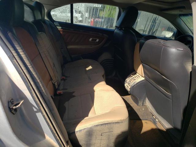 Photo 6 from auction – 2011 FORD TAURUS SHO with VIN 1FAHP2KT4BG101737