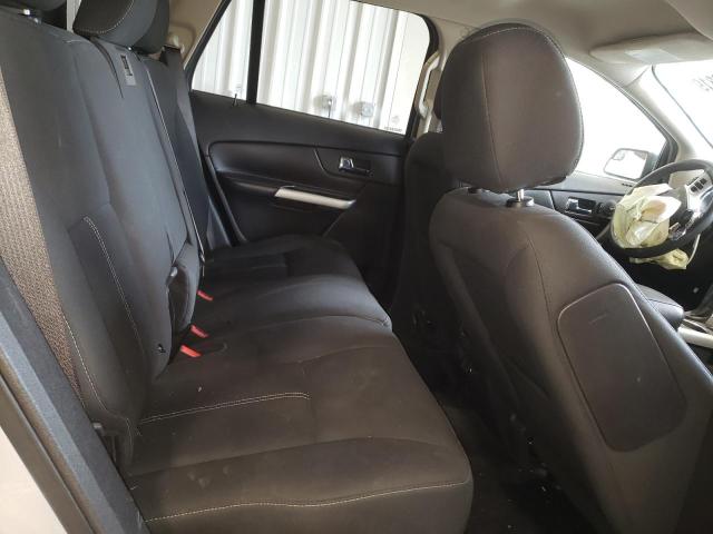 Photo 6 from auction – 2013 FORD EDGE SE with VIN 2FMDK3GC8DBC69246