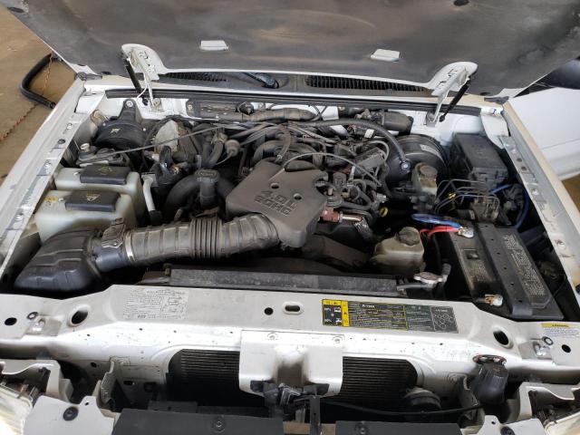 صورة رقم 7 من المزاد - 2005 FORD EXPLORER S مع VIN 1FMZU77K05UB80104