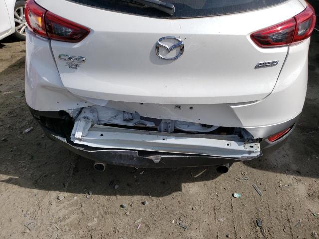 Photo 10 from auction – 2018 MAZDA CX-3 SPORT with VIN JM1DKDB72J0327238