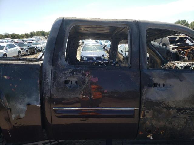 Photo 6 from auction – 2011 GMC SIERRA C15 with VIN 3GTP1VE08BG199749