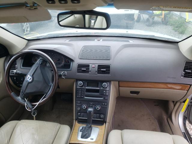 Photo 9 from auction – 2008 VOLVO XC90 3.2 with VIN YV4CY982281437050