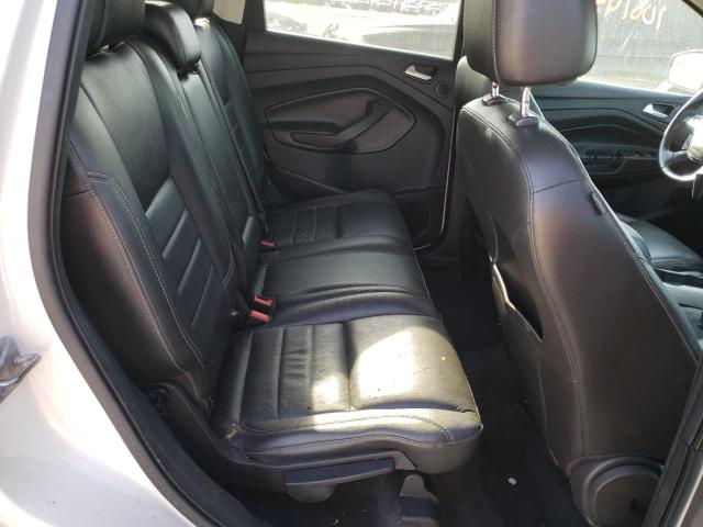 Photo 6 from auction – 2013 FORD ESCAPE SEL with VIN 1FMCU0HX0DUD85590