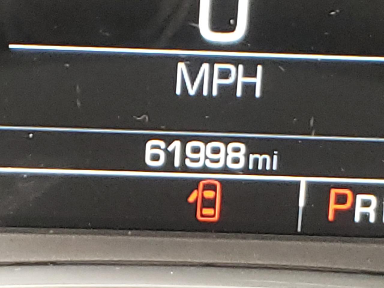 Photo 8 from auction – 2018 CHEVROLET MALIBU LT with VIN 1G1ZD5ST2JF290877