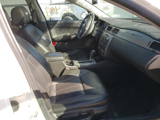 Photo 5 from auction – 2006 CHEVROLET IMPALA SUP with VIN 2G1WD58C169166285