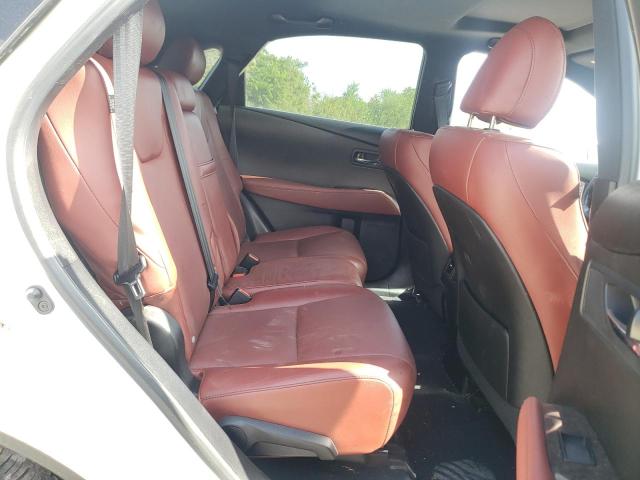 Photo 6 from auction – 2015 LEXUS RX 350 BAS with VIN 2T2BK1BA0FC298865