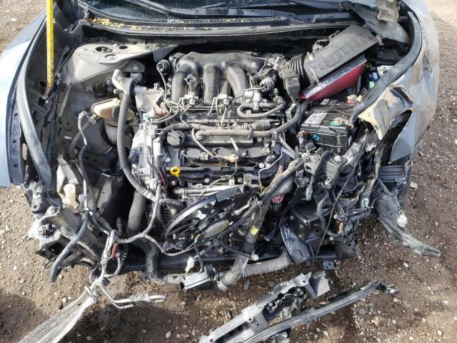Photo 7 from auction – 2013 NISSAN MAXIMA S with VIN 1N4AA5AP1DC832063
