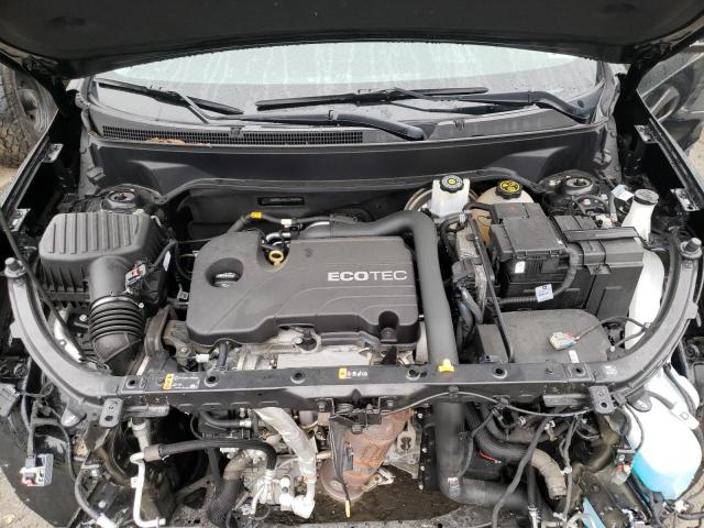 Photo 7 from auction – 2018 CHEVROLET EQUINOX LT with VIN 3GNAXJEVXJL398095