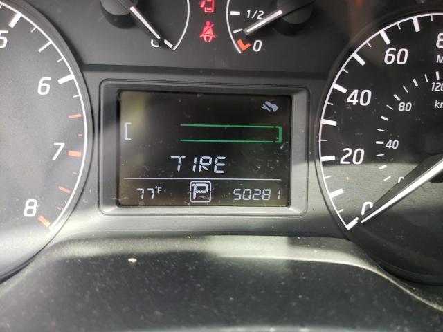 Photo 8 from auction – 2016 NISSAN SENTRA S with VIN 3N1AB7AP2GY331989