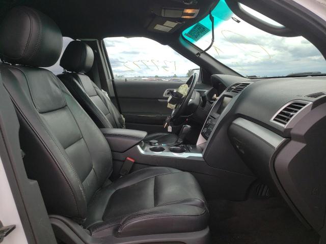 Photo 5 from auction – 2013 FORD EXPLORER X with VIN 1FM5K8D84DGA33638