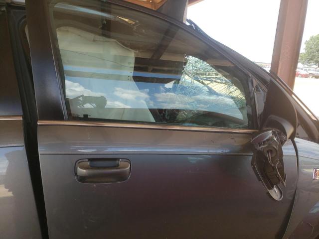 Photo 5 from auction – 2007 SATURN VUE with VIN 5GZCZ53427S859263