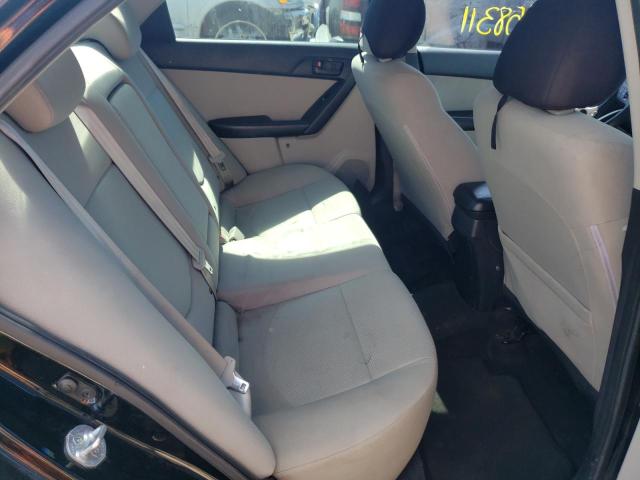 Photo 6 from auction – 2010 KIA FORTE EX with VIN KNAFU4A2XA5867915