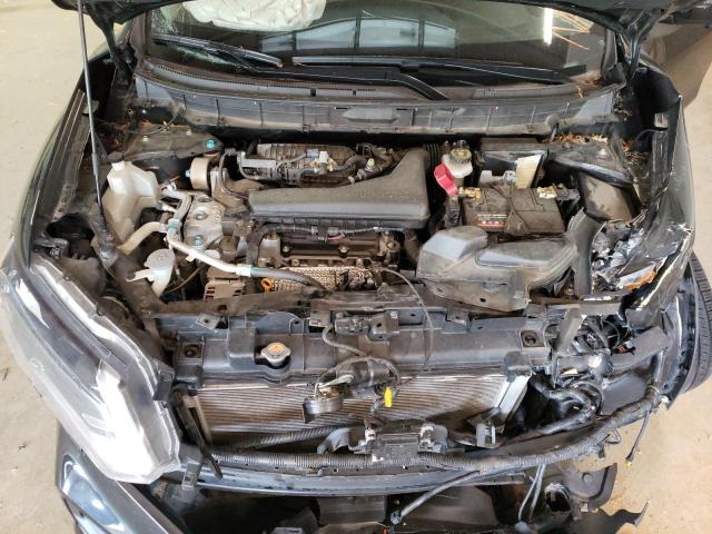 Photo 7 from auction – 2018 NISSAN ROGUE S with VIN KNMAT2MT6JP551019