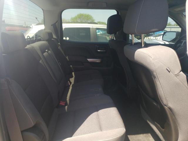 Photo 6 from auction – 2014 CHEVROLET SILVERADO with VIN 3GCUKREC8EG281194