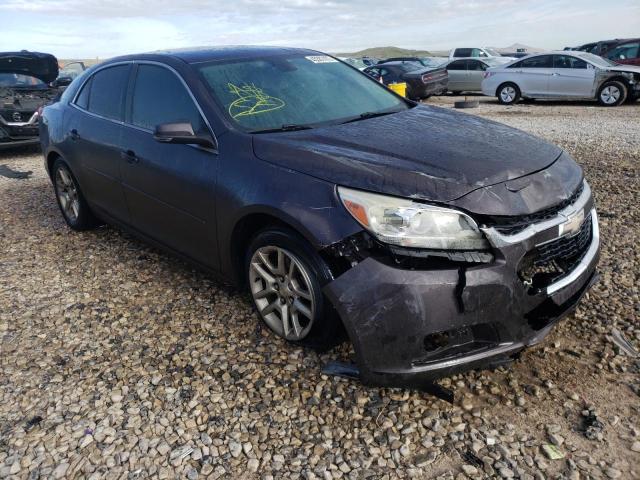 Photo 1 from auction – 2015 CHEVROLET MALIBU 1LT with VIN 1G11C5SL5FF202279