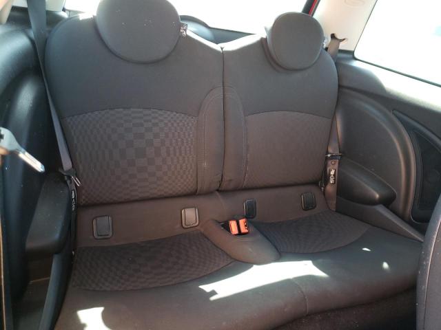 Photo 6 from auction – 2009 MINI COOPER S with VIN WMWMF73579TT98882