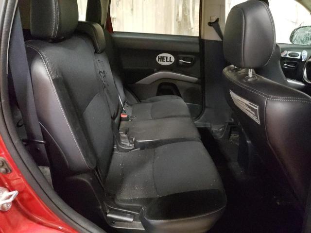 Photo 6 from auction – 2013 MITSUBISHI OUTLANDER with VIN JA4JT3AW8DU013569