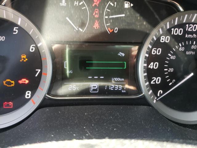 Photo 8 from auction – 2015 NISSAN SENTRA S with VIN 3N1AB7AP4FL648524