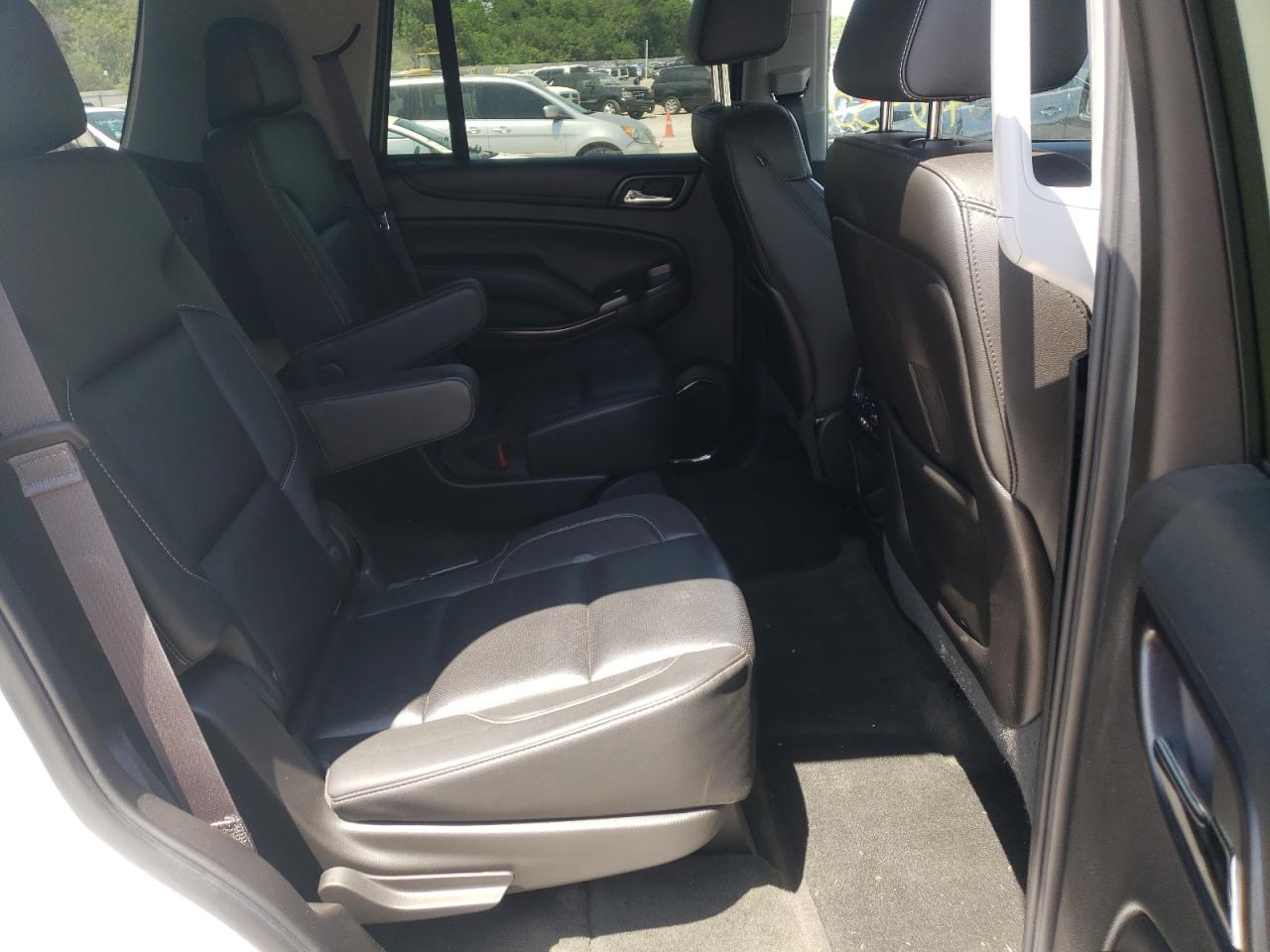 Photo 6 from auction – 2015 GMC YUKON SLT with VIN 1GKS2BKC4FR224029