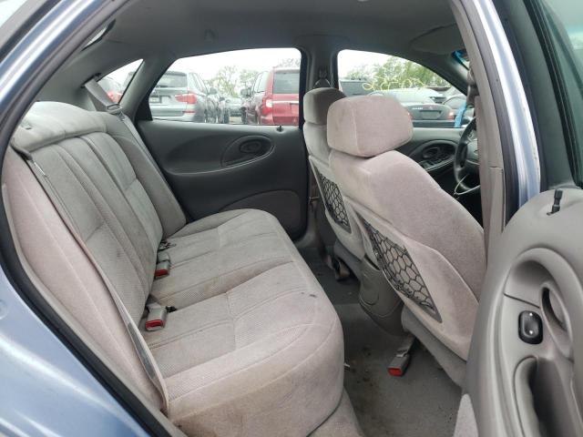 Photo 6 from auction – 1997 FORD TAURUS GL with VIN 1FALP52U3VG162005