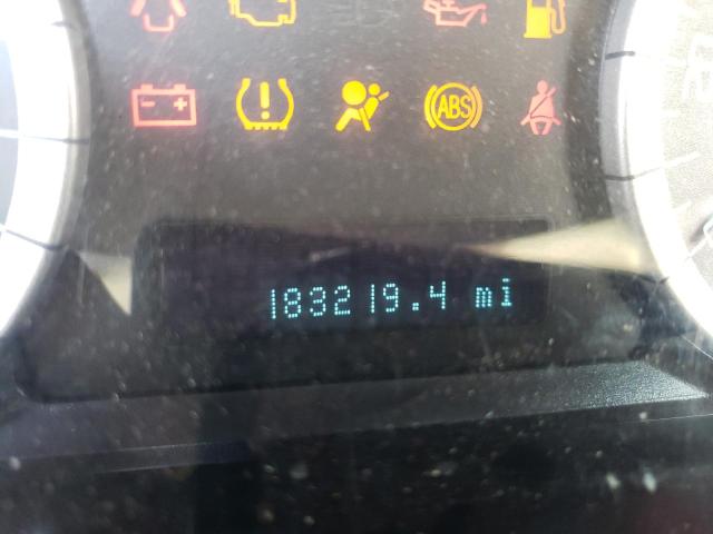 Foto 8 de la subasta – 2011 FORD ESCAPE XLT con VIN 1FMCU0D7XBKC25845
