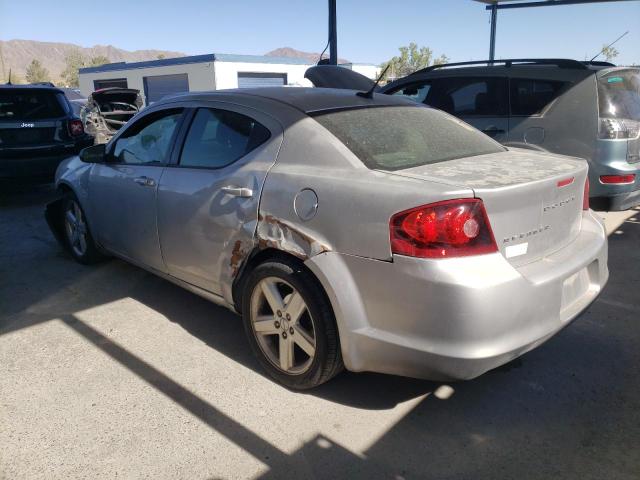 Photo 3 from auction – 2013 DODGE AVENGER SE with VIN 1C3CDZAB8DN680927