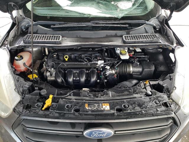 Photo 7 from auction – 2017 FORD ESCAPE S with VIN 1FMCU0F79HUC60502
