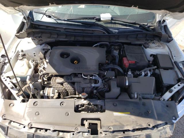 Photo 7 from auction – 2019 NISSAN ALTIMA S with VIN 1N4BL4BV4KC203237