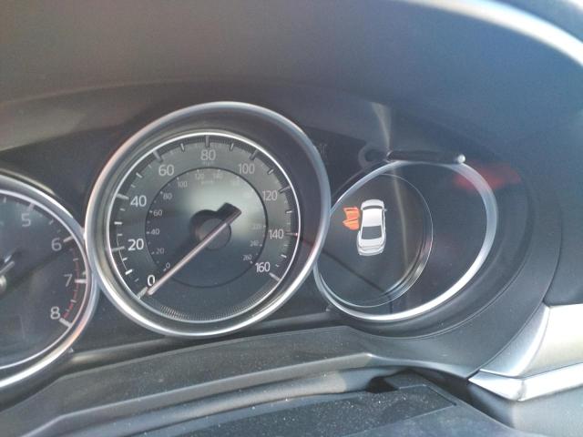 Zdjęcie 8 z aukcji – 2021 MAZDA 6 TOURING z VIN JM1GL1VM0M1615302