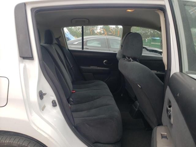 صورة رقم 6 من المزاد - 2012 NISSAN VERSA S مع VIN 3N1BC1CPXCK239974