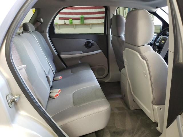 Photo 6 from auction – 2008 CHEVROLET EQUINOX LT with VIN 2CNDL33F786070975