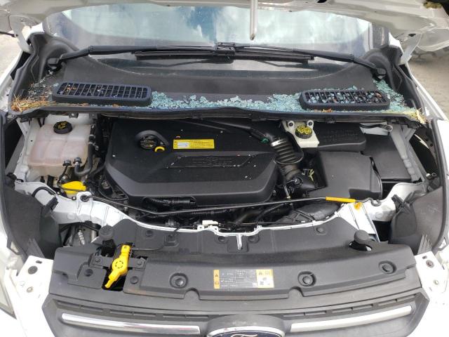 Photo 7 from auction – 2014 FORD ESCAPE SE with VIN 1FMCU0GX6EUB54972