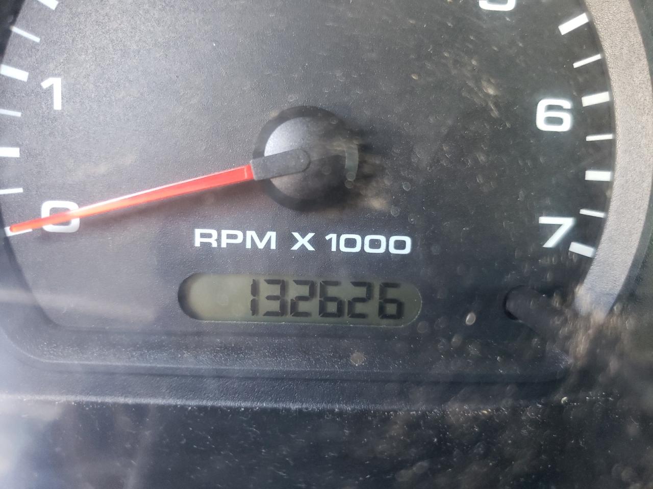 Photo 8 from auction – 2011 FORD RANGER with VIN 1FTKR1AD4BPA39965