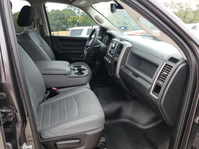 Photo 9 from auction – 2019 RAM 1500 CLASS with VIN 1C6RR6FG4KS685848