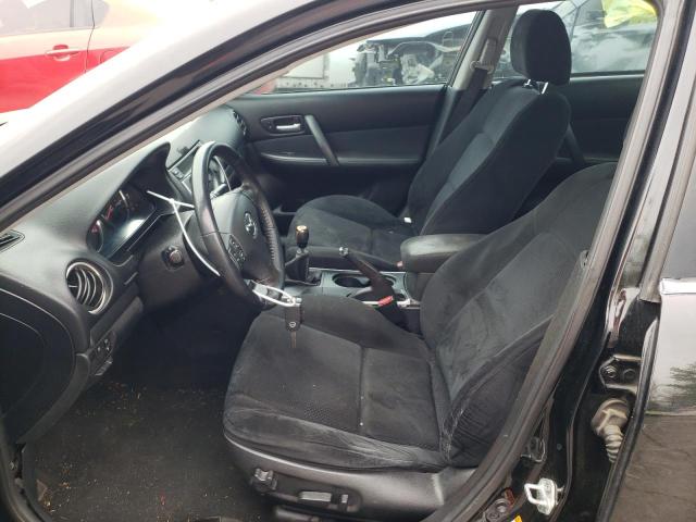 Photo 5 from auction – 2007 MAZDA 6 I with VIN 1YVHP80C375M58193