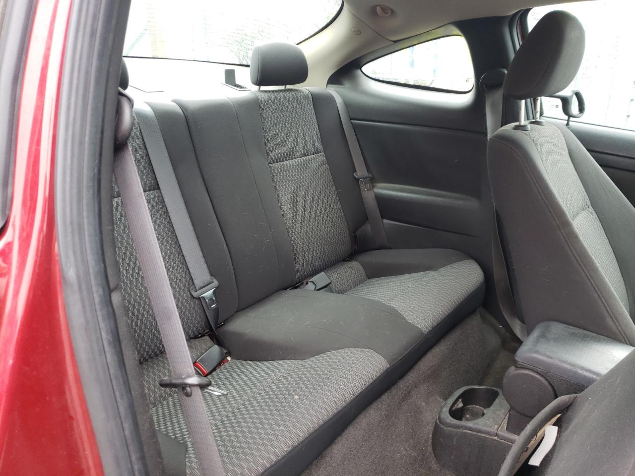 Photo 6 from auction – 2008 CHEVROLET COBALT LT with VIN 1G1AL18F587199505