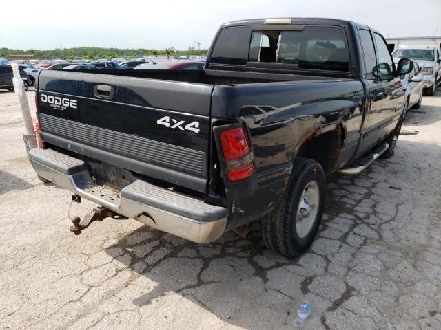 Photo 4 from auction – 2001 DODGE RAM 1500 with VIN 1B7HF13Y61J288305