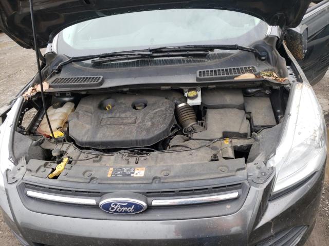 Photo 7 from auction – 2016 FORD ESCAPE SE with VIN 1FMCU0G98GUC44290