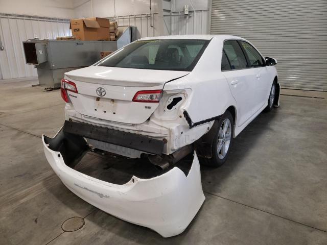 Photo 7 from auction – 2012 TOYOTA CAMRY BASE with VIN 4T1BF1FK5CU142021