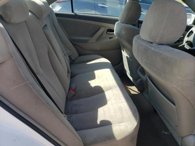 Photo 6 from auction – 2010 TOYOTA CAMRY BASE with VIN 4T1BF3EKXAU533188